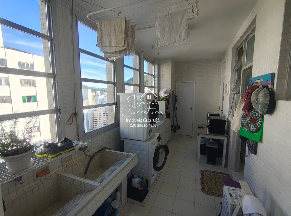 Apartamento, 3 quartos, 198 m² - Foto 6