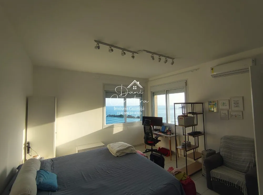 Apartamento, 3 quartos, 198 m² - Foto 9