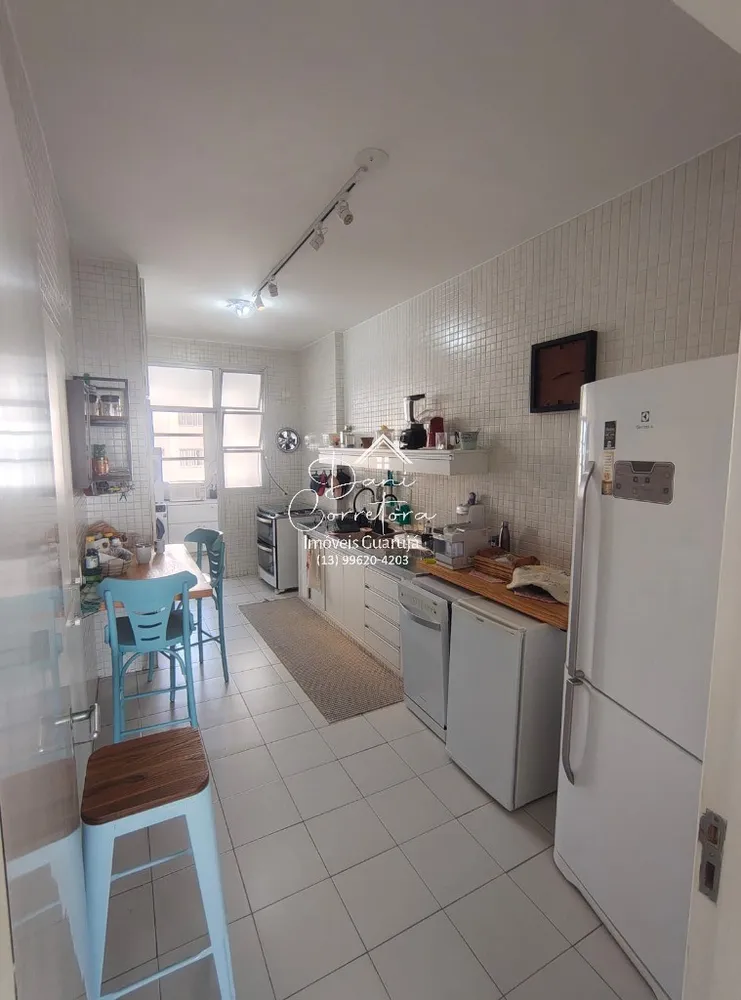 Apartamento, 3 quartos, 198 m² - Foto 8