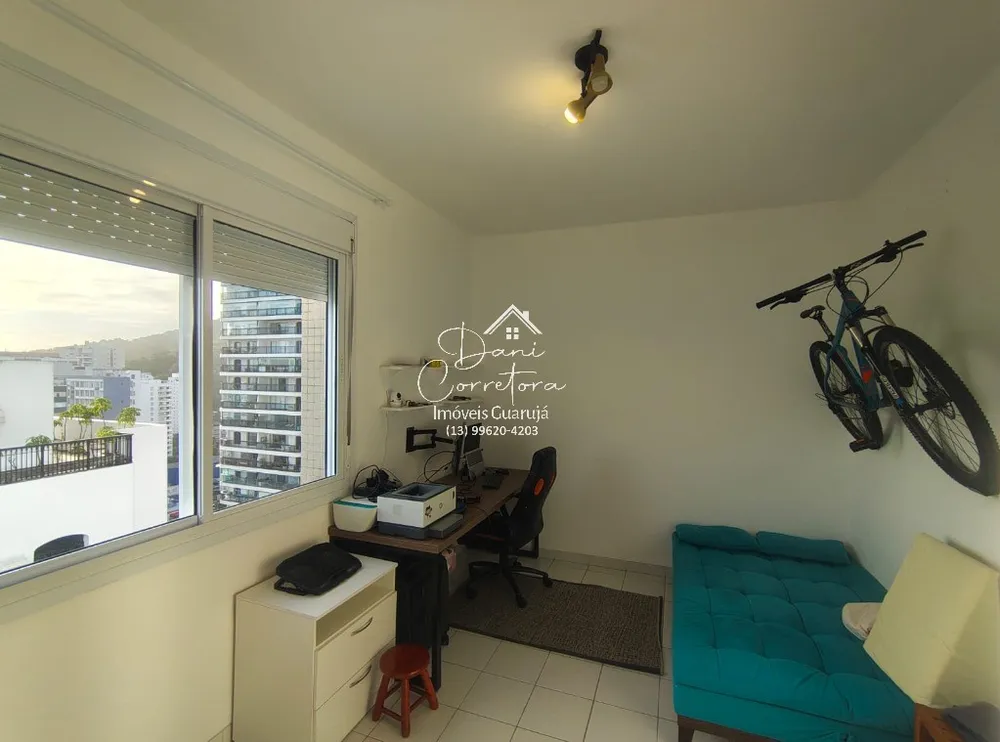 Apartamento, 3 quartos, 198 m² - Foto 7