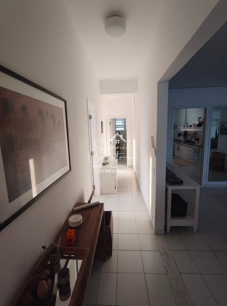 Apartamento, 3 quartos, 198 m² - Foto 4
