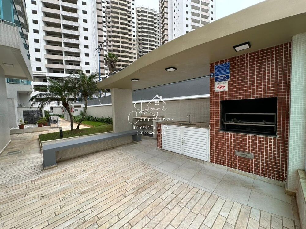 Apartamento, 2 quartos, 80 m² - Foto 12