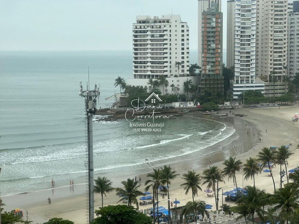 Apartamento, 2 quartos, 80 m² - Foto 2