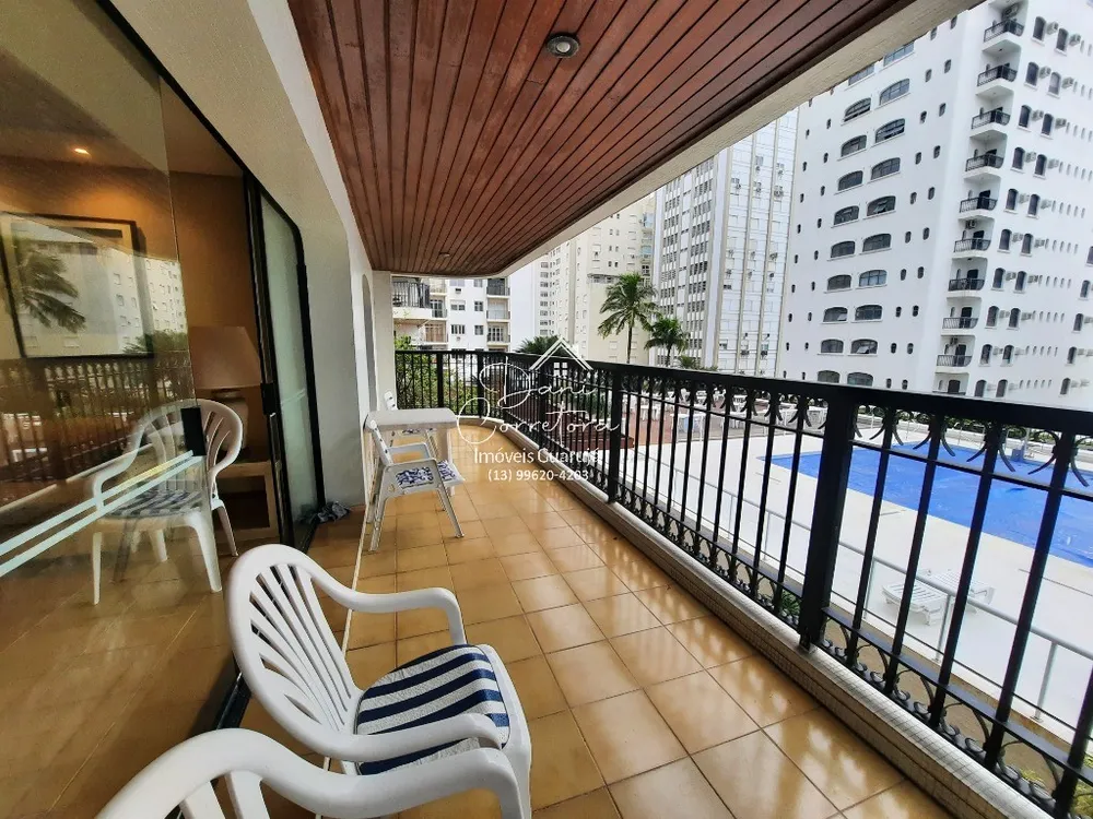 Apartamento, 3 quartos, 171 m² - Foto 4