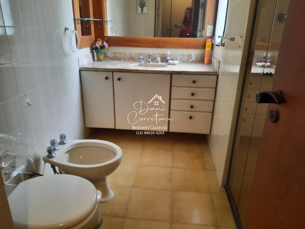 Apartamento, 3 quartos, 171 m² - Foto 8