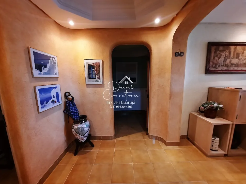 Apartamento, 3 quartos, 171 m² - Foto 5