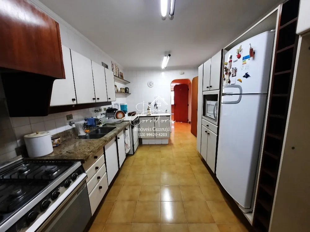 Apartamento, 3 quartos, 171 m² - Foto 15