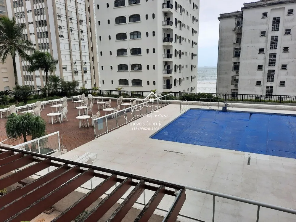 Apartamento, 3 quartos, 171 m² - Foto 3