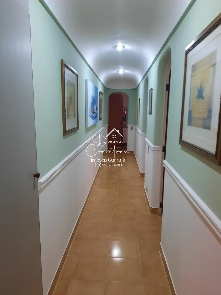 Apartamento, 3 quartos, 171 m² - Foto 9