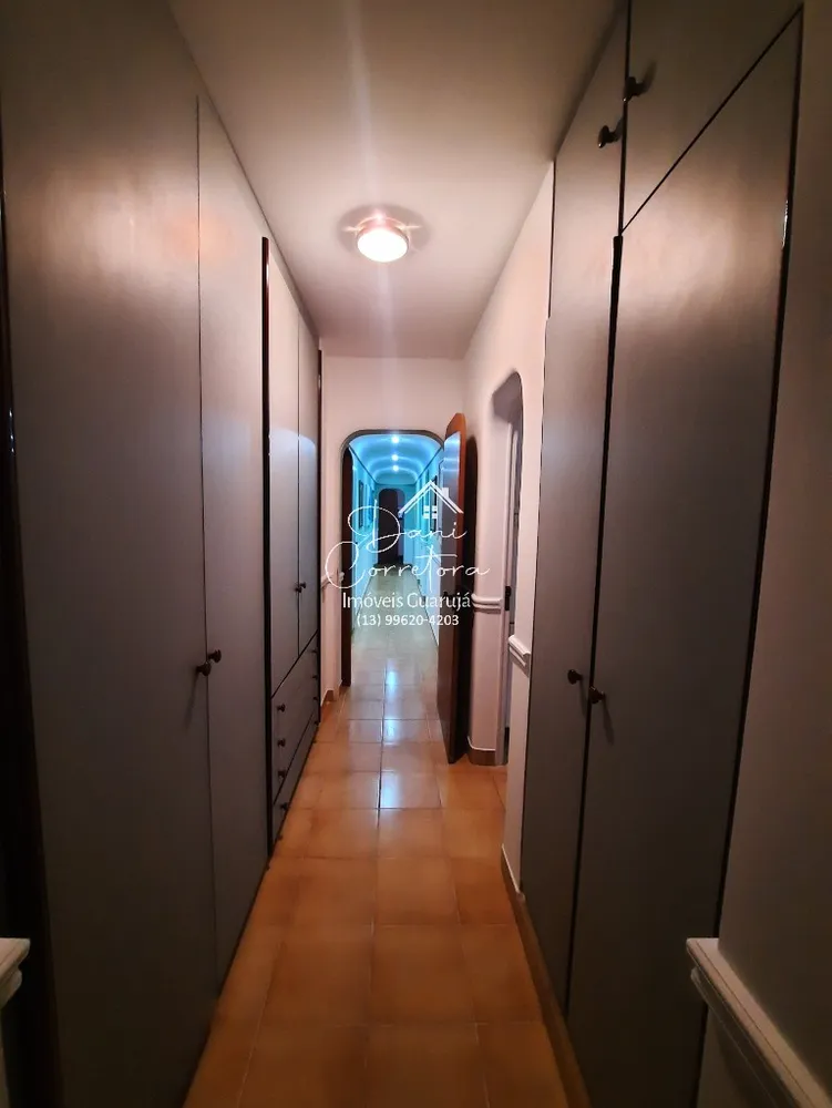 Apartamento, 3 quartos, 171 m² - Foto 6