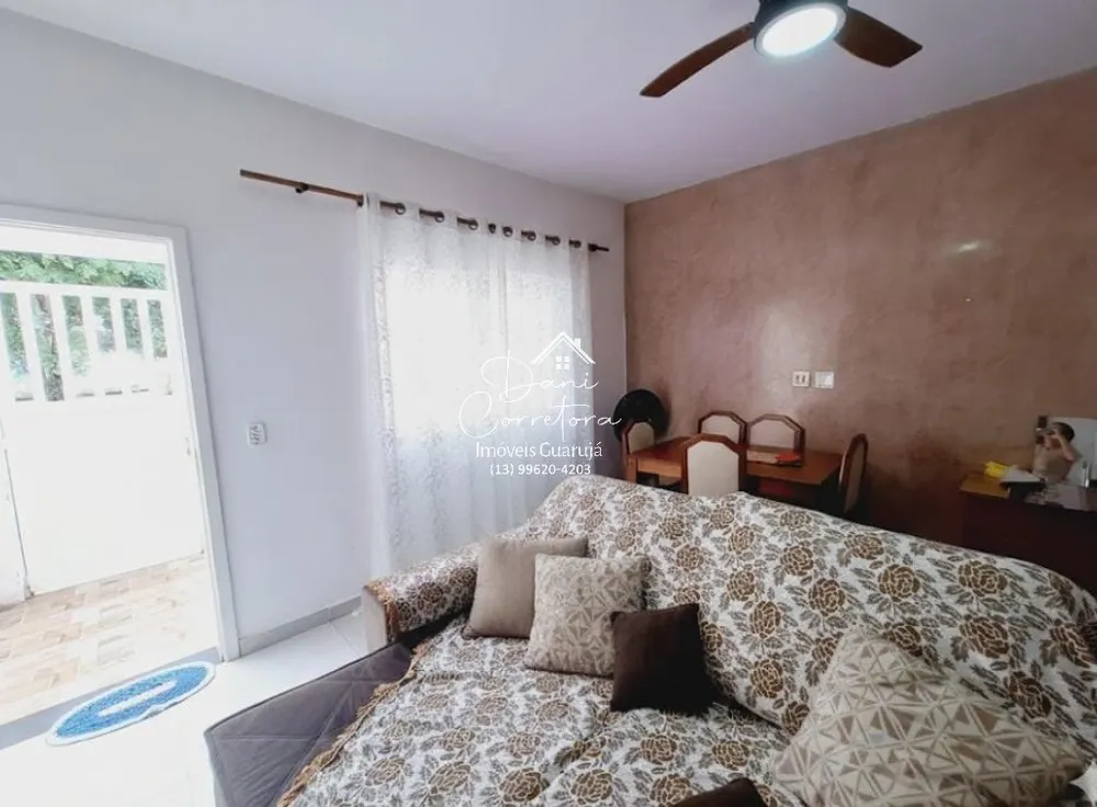 Casa, 2 quartos, 90 m² - Foto 3
