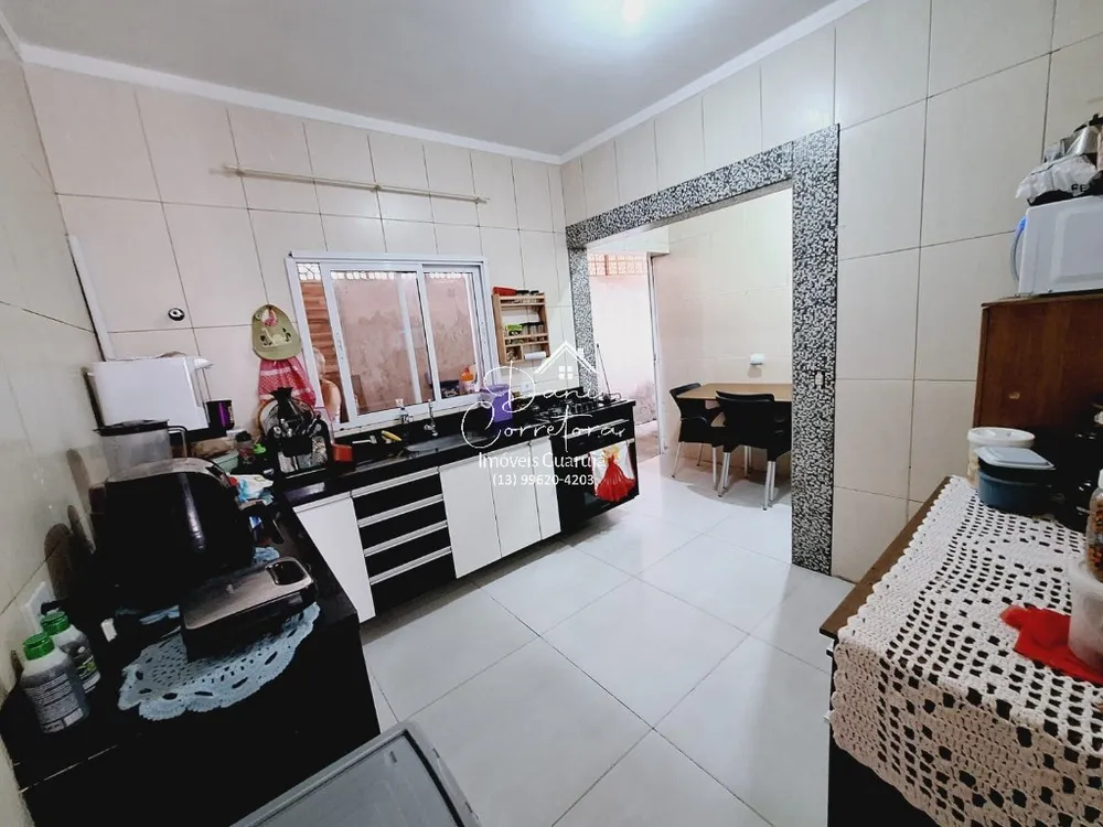 Casa, 2 quartos, 90 m² - Foto 8