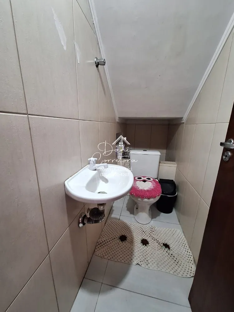 Casa, 2 quartos, 90 m² - Foto 7