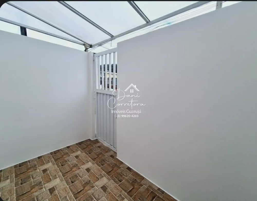 Casa, 2 quartos, 90 m² - Foto 1