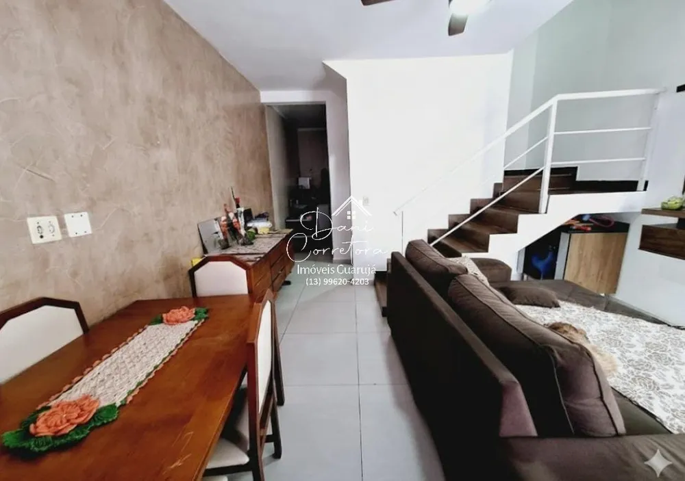 Casa, 2 quartos, 90 m² - Foto 4