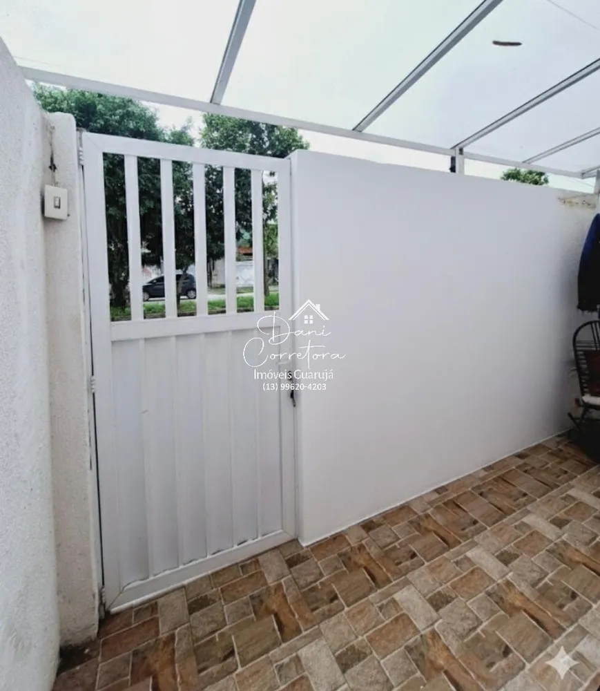 Casa, 2 quartos, 90 m² - Foto 2
