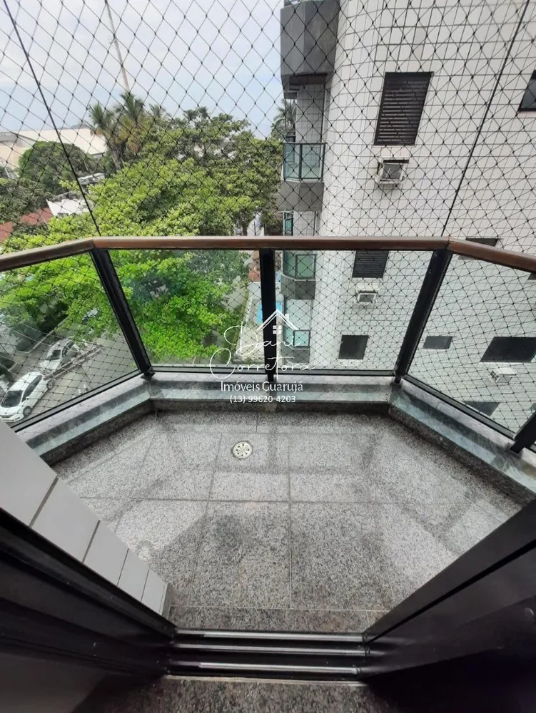 Apartamento, 3 quartos, 127 m² - Foto 8