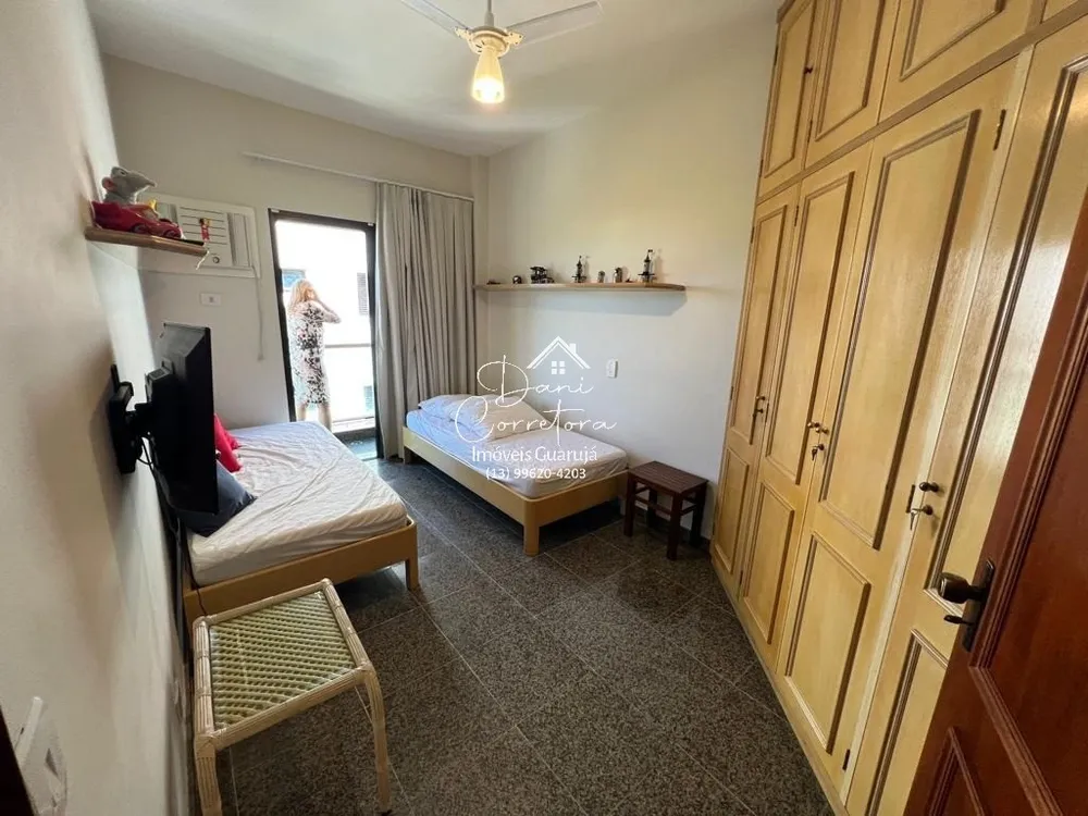 Apartamento, 3 quartos, 127 m² - Foto 7
