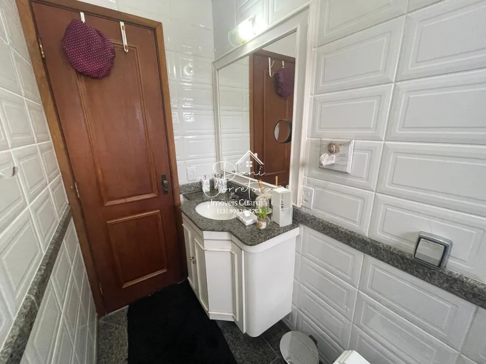 Apartamento, 3 quartos, 127 m² - Foto 5