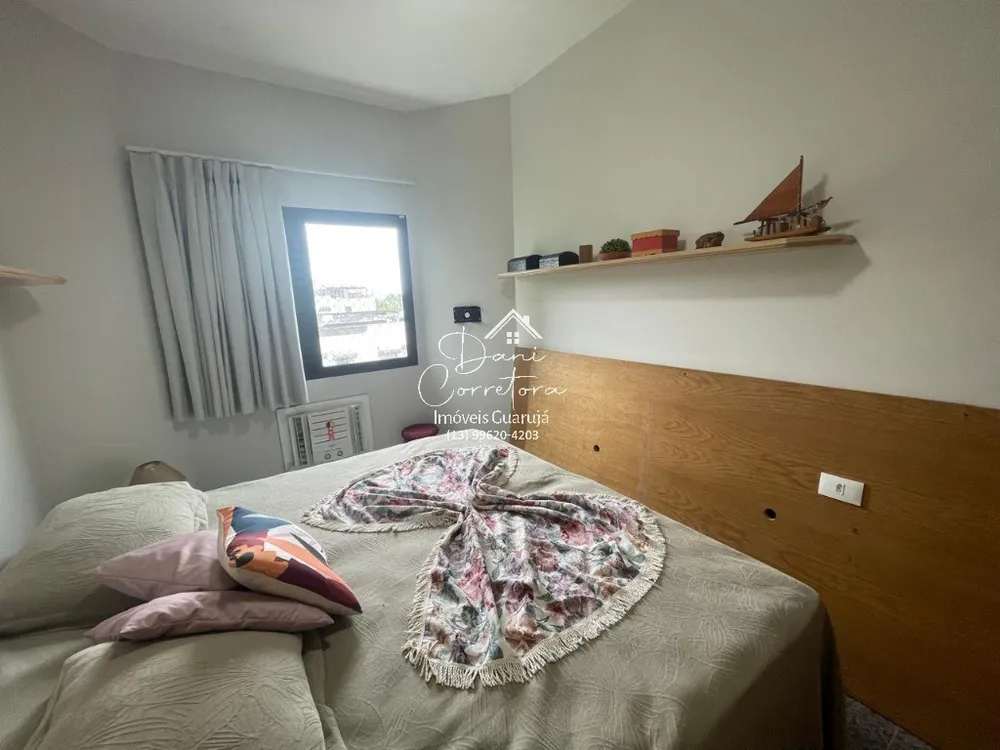Apartamento, 3 quartos, 127 m² - Foto 6