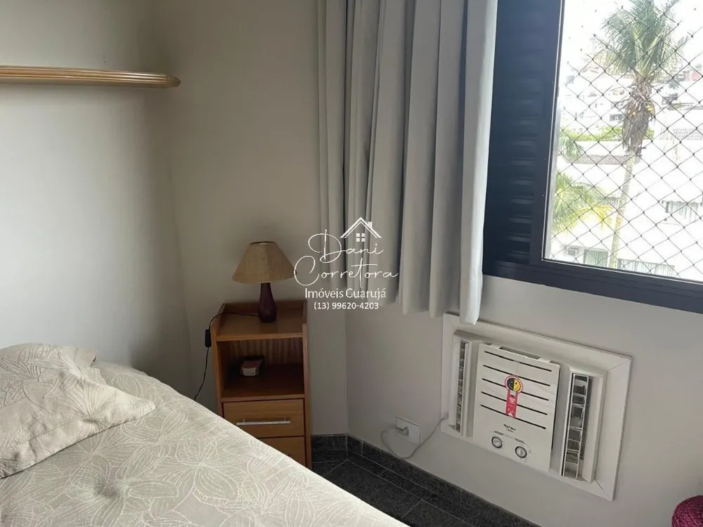 Apartamento, 3 quartos, 127 m² - Foto 2