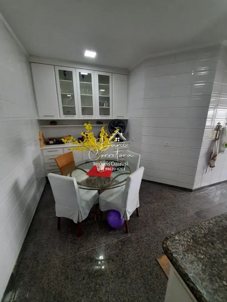 Apartamento, 3 quartos, 127 m² - Foto 3