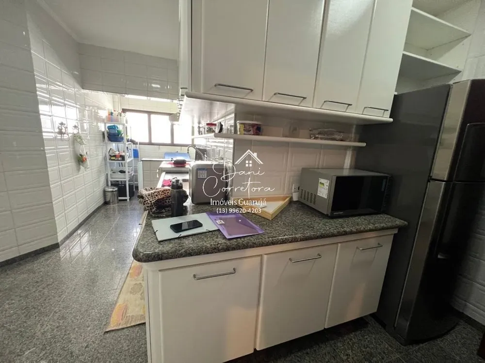 Apartamento, 3 quartos, 127 m² - Foto 3