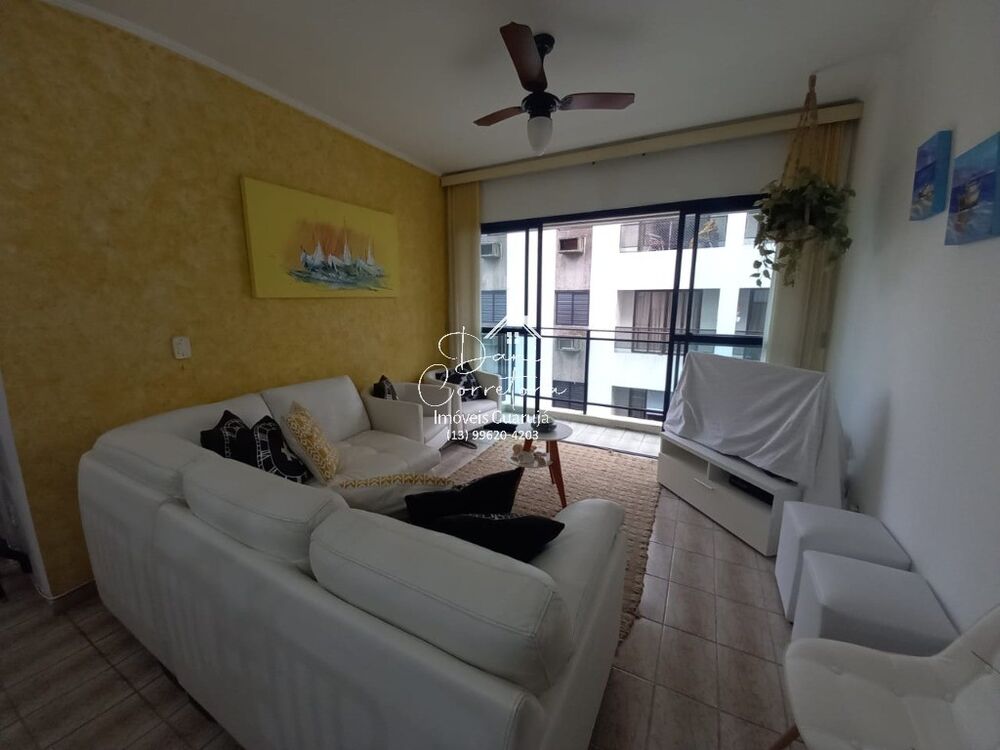 Apartamento, 2 quartos, 90 m² - Foto 2