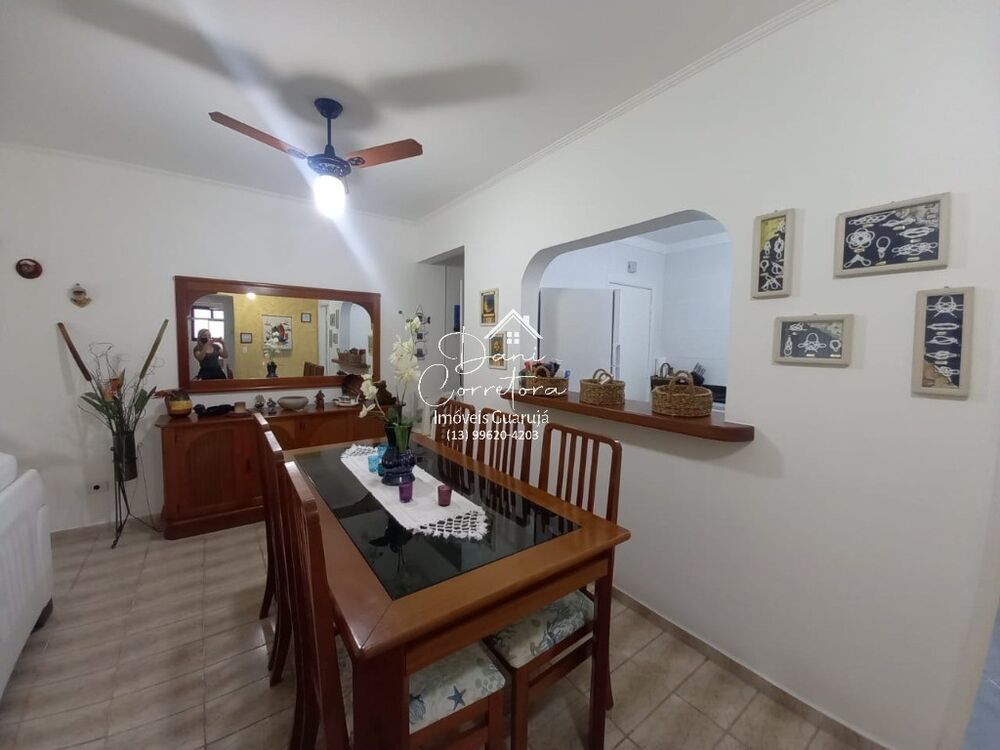Apartamento, 2 quartos, 90 m² - Foto 7