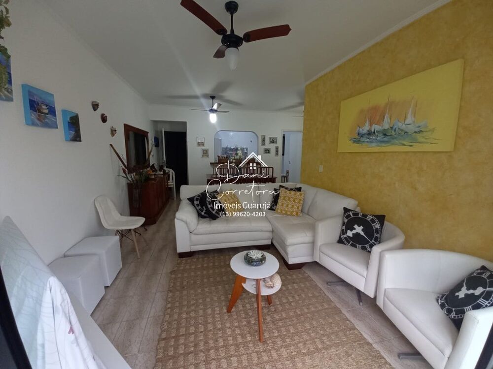 Apartamento, 2 quartos, 90 m² - Foto 8