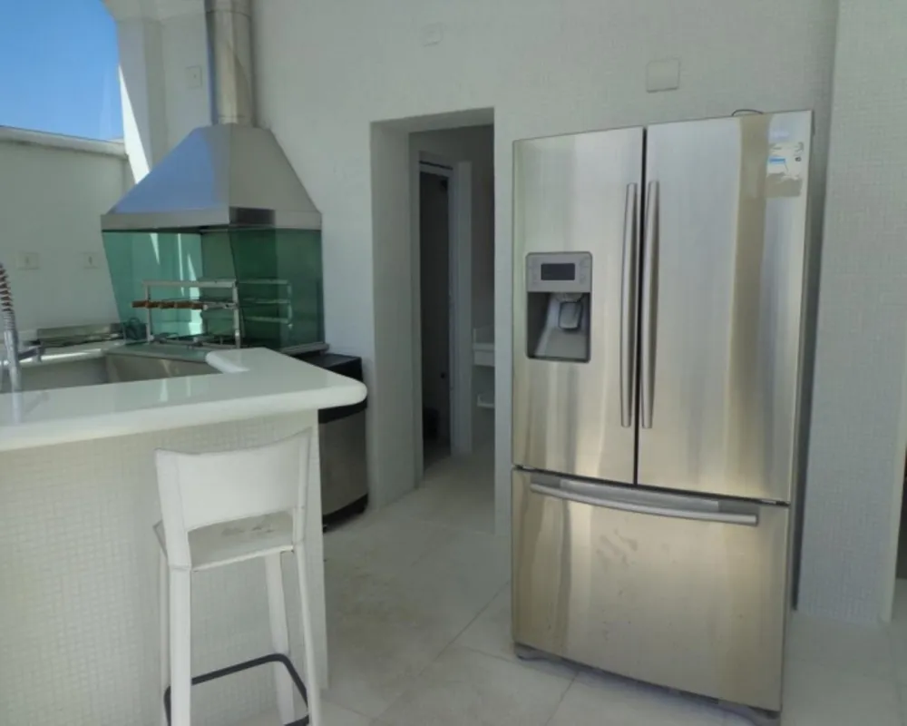 Cobertura, 4 quartos, 450 m² - Foto 14