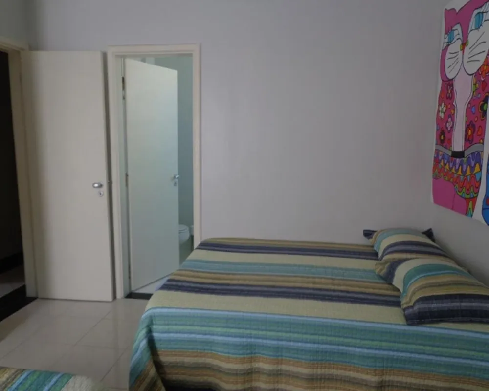 Cobertura, 4 quartos, 450 m² - Foto 12
