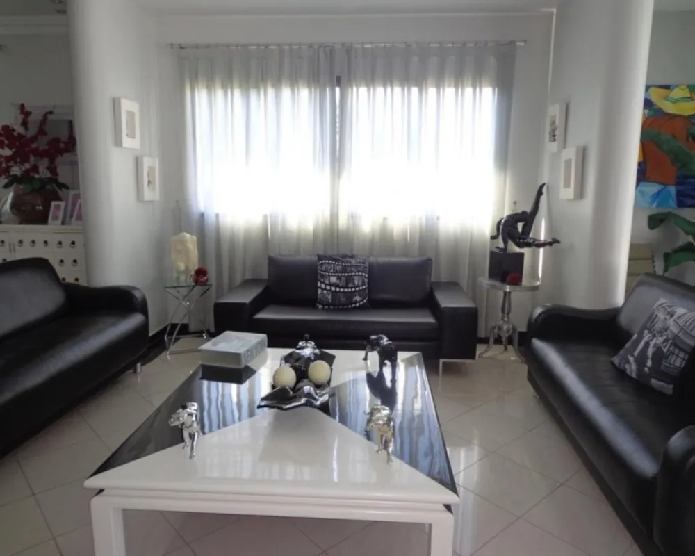 Cobertura, 4 quartos, 450 m² - Foto 3