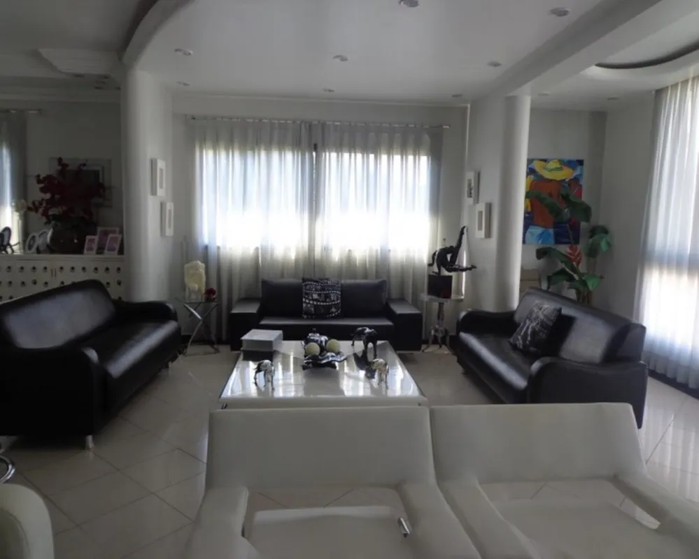 Cobertura, 4 quartos, 450 m² - Foto 2