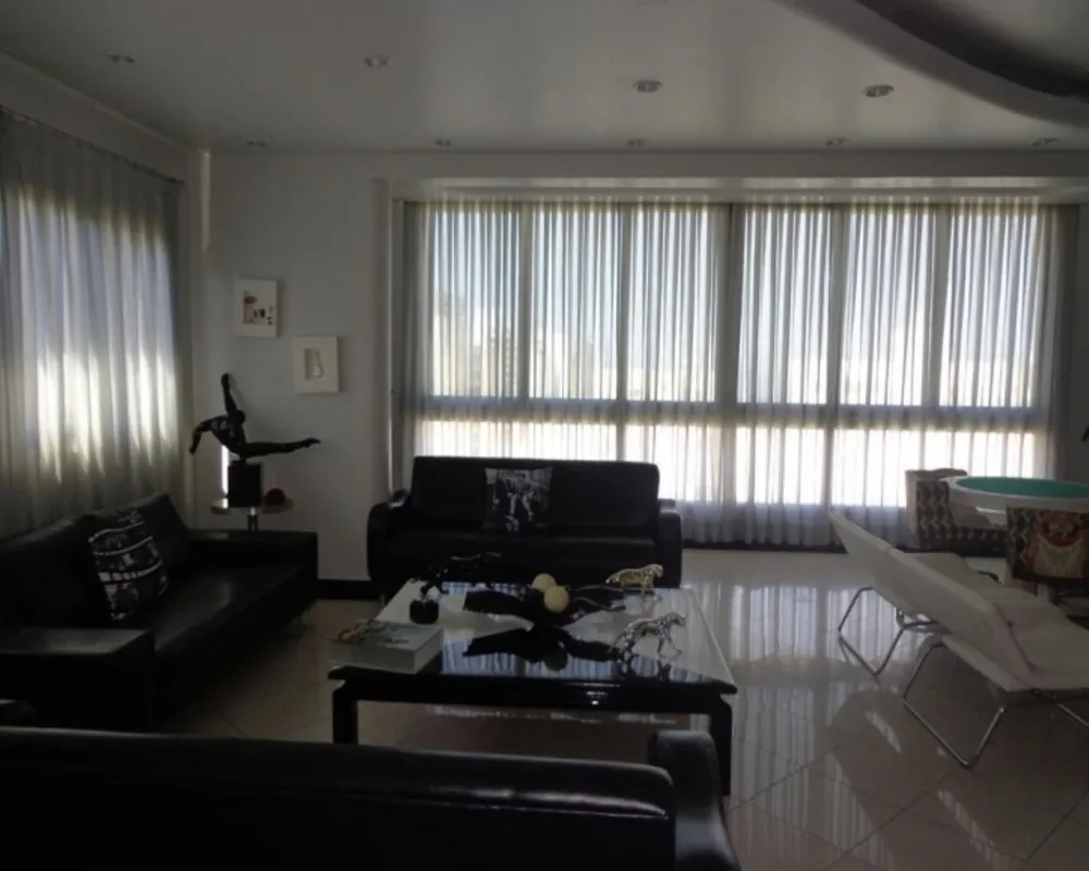 Cobertura, 4 quartos, 450 m² - Foto 1