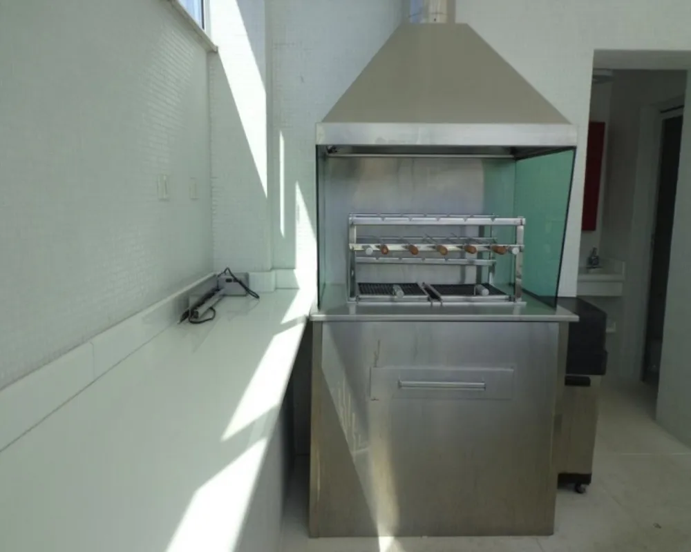 Cobertura, 4 quartos, 450 m² - Foto 15
