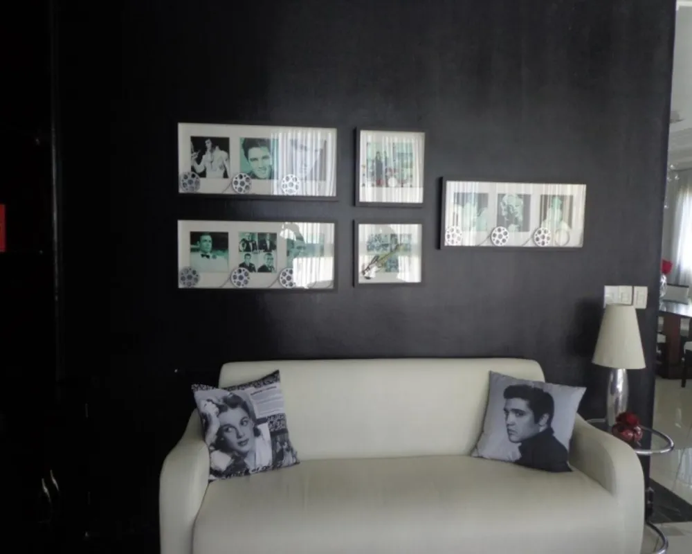 Cobertura, 4 quartos, 450 m² - Foto 4