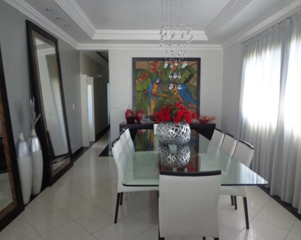 Cobertura, 4 quartos, 450 m² - Foto 5