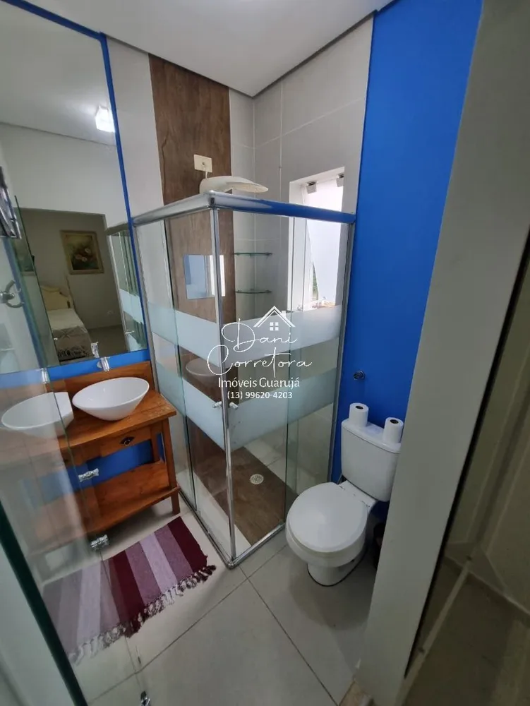 Casa, 2 quartos, 128 m² - Foto 11