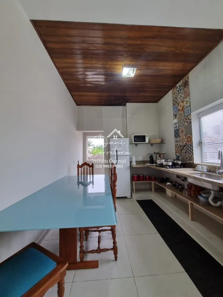 Casa, 2 quartos, 128 m² - Foto 8