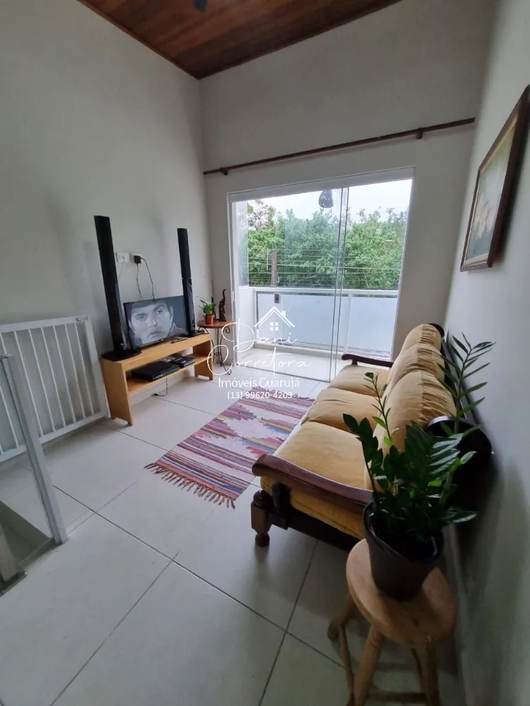 Casa, 2 quartos, 128 m² - Foto 3