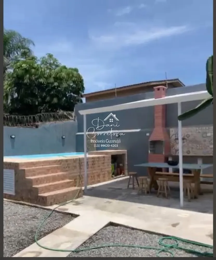 Casa, 2 quartos, 128 m² - Foto 1