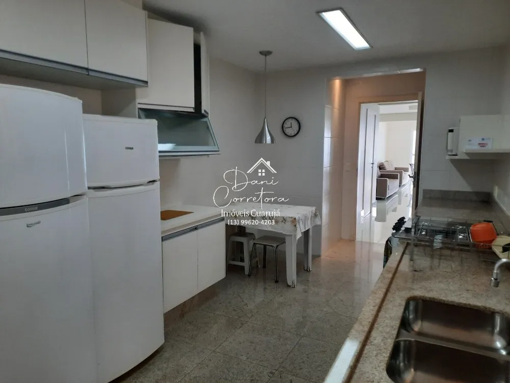 Apartamento, 3 quartos, 168 m² - Foto 14