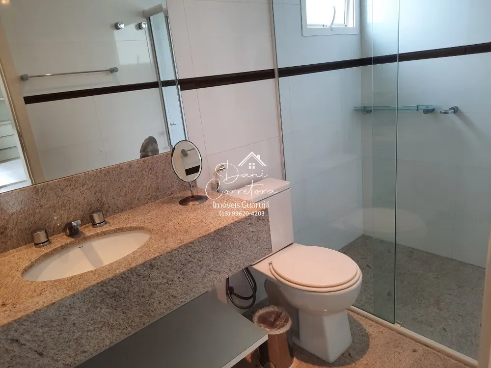 Apartamento, 3 quartos, 168 m² - Foto 11