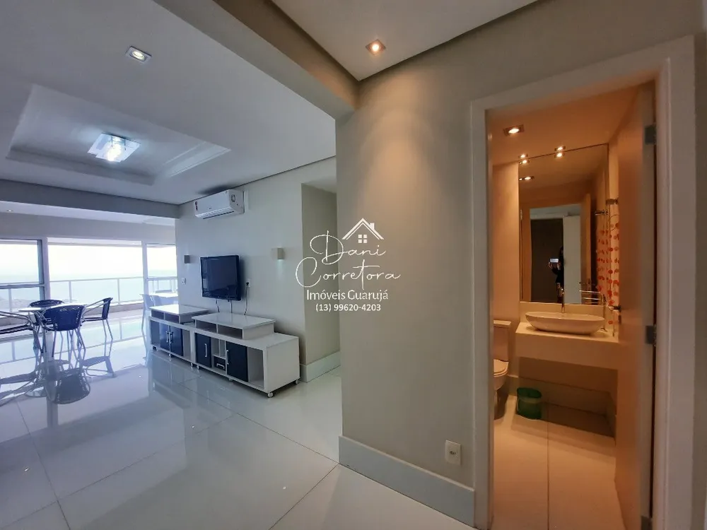 Apartamento, 3 quartos, 168 m² - Foto 3