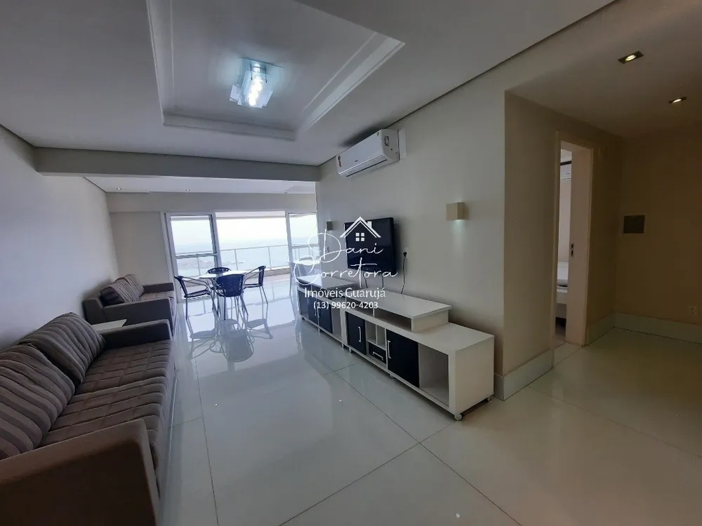 Apartamento, 3 quartos, 168 m² - Foto 2