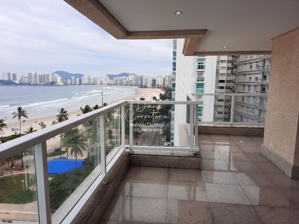 Apartamento, 3 quartos, 168 m² - Foto 2