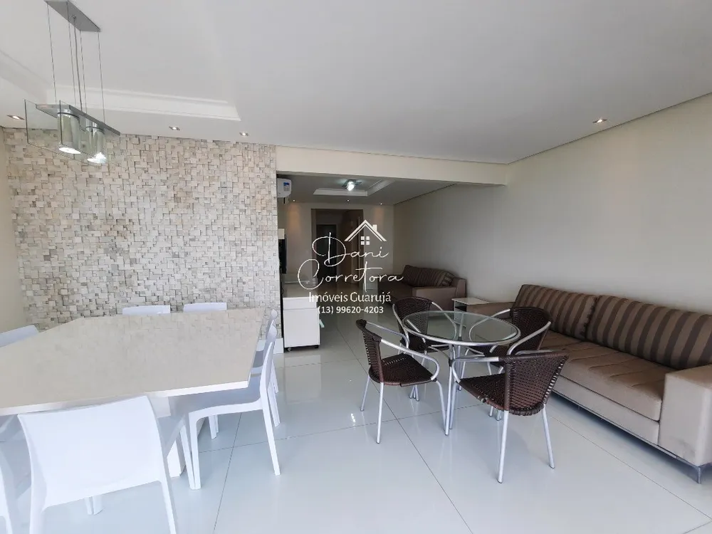 Apartamento, 3 quartos, 168 m² - Foto 6