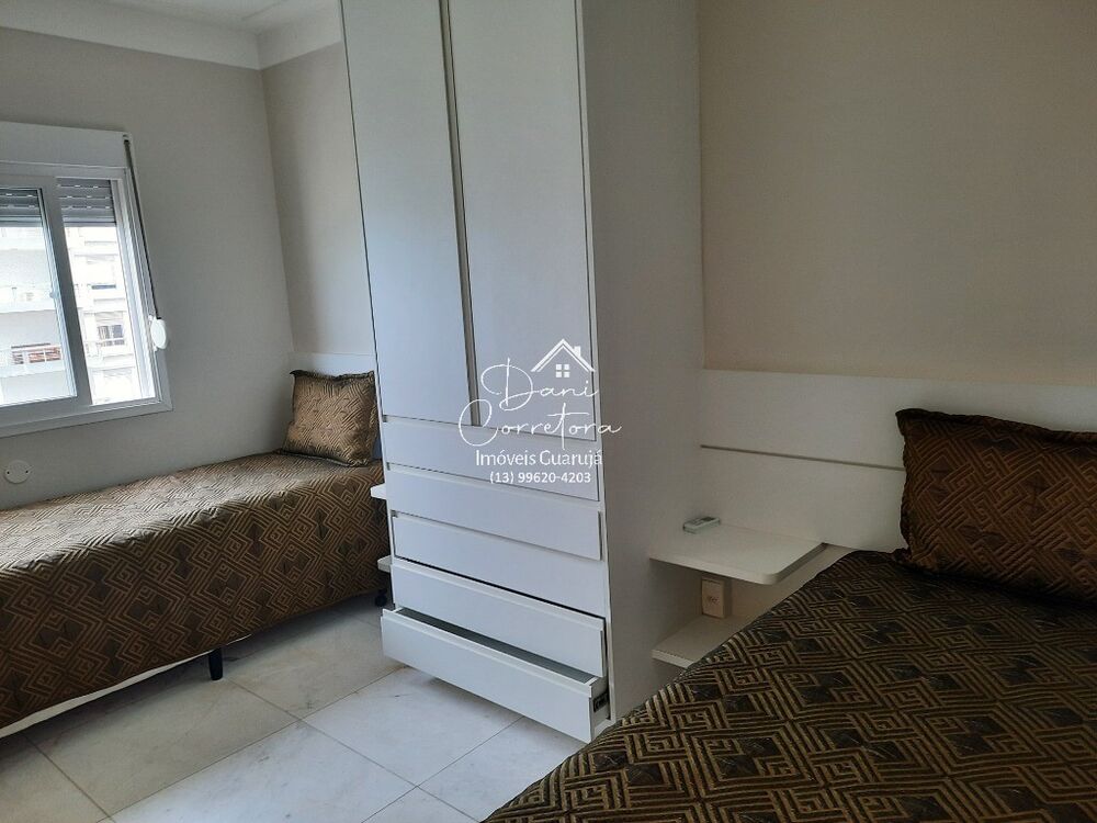 Apartamento, 3 quartos, 168 m² - Foto 4