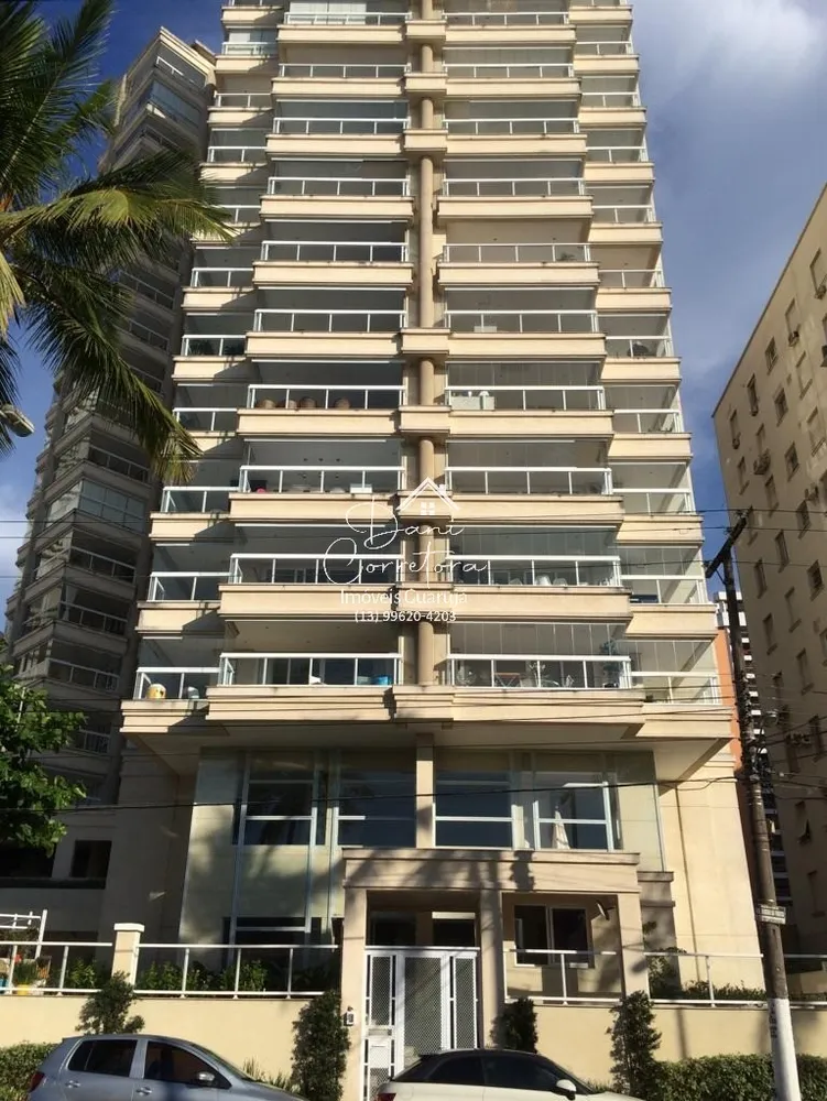 Apartamento, 3 quartos, 168 m² - Foto 8